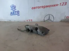 Кронштейн двигателя BMW 3 SERIES 2006 22116776529 E90 N43B20, левый