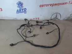 Коса парктроника Mercedes A180 2018 A1765401502 W176 270.910, задняя