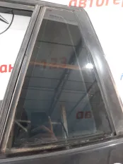 Форточка двери BMW X3 2012 51357205599 F25, задняя левая