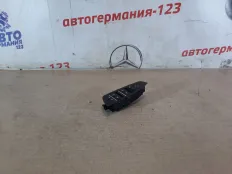 Блок управления сиденьем BMW 7 Series 2011 61319241937 F01