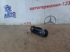 Климат-контроль Mercedes A180 2018 A2469003816 W176 270.910