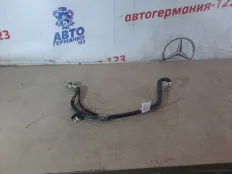 Клемма аккумулятора Mercedes V220 2016 A4475401755 W447 651.950