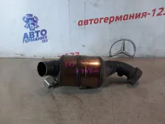Катализатор Mercedes GLK300 2009 A2044902620 X204 272.948