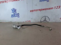 Трубка кондиционера BMW 335 2012 64539296135 F30 N55B30A-M230