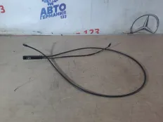 Трос капота BMW 520d 2012 51237183773 F10 N47D20C