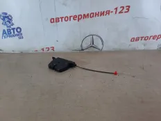 Замок багажника BMW 3 SERIES 2012 51247191212 F30