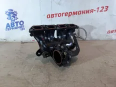 Коллектор впускной BMW 118i 2015 11617595078 F20 N13B16