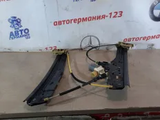 Стеклоподъемник BMW 7 Series 2011 51337182106 F01, передний правый