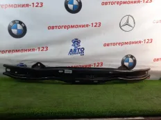 Усилитель бампера BMW 335i 2014 51127256928 F30 N55B30A-M230