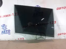 Стекло двери BMW 535 2011 51357182120 F11 N55B30A, заднее правое