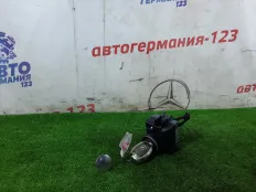 Замок зажигания Mercedes C180 2013 A2079057401 W204 271.820