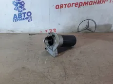 Стартер BMW 118i 2015 12417638192 F20 N13B16