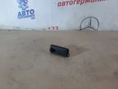 Ручка двери багажника Mercedes S class 2006 A2217500893 W221