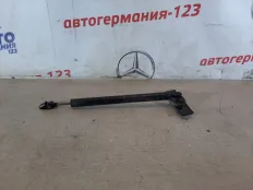 Ограничитель двери BMW 7 Series 2011 51217177615 F01, передний левый