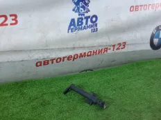 Форсунка омывателя фар BMW 3 SERIES 2012 61677275657 F30, левая