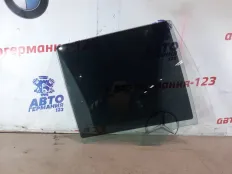 Стекло двери Mercedes GLK300 2011 A2047350610 X204, заднее правое