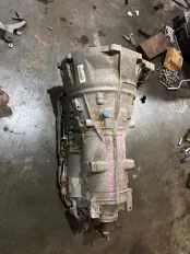 АКПП BMW 118i 2015 24007636212 F20 N13B16