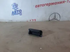 Ручка двери багажника Mercedes C200 2011 A2047500293 W204 271.860