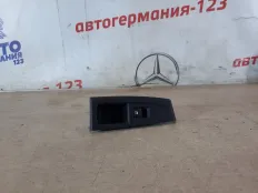 Кнопка стеклоподъемника BMW 218i 2014 61319208107 F45 B38A15A, задняя правая