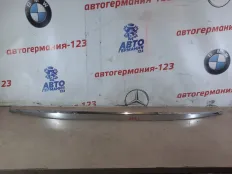 Молдинг BMW 5 SERIES 2011 51137211167 F07