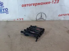 Форсунка омывателя фар BMW 3 SERIES 2013 61677275658 F30, правая