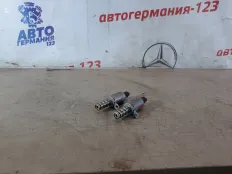 Клапан электромагнитный BMW 118i 2015 11368610388 F20 N13B16