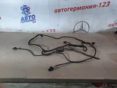 Коса парктроника Mercedes V220 2016 A4475404534 W447 651.950, задняя
