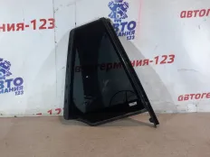 Форточка двери BMW 535 2011 51357311250 F11 N55B30A, задняя правая