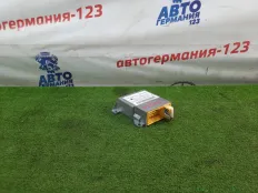 Блок airbag Mercedes C180 2013 A2049012704 W204 271.820
