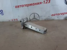 Кронштейн усилителя бампера BMW 5 SERIES 2011 51117158873 F10, левый