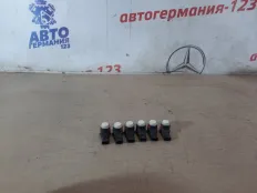 Датчик парковки Mercedes GLK300 2009 A2215420417 X204 272.948
