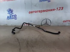 Трубка вакуумная BMW 335 2012 11667618495 F30 N55B30A-M230