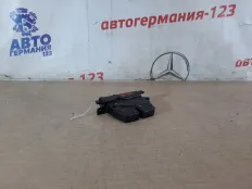 Замок багажника BMW 335i 2014 51247191212 F30 N55B30A-M230