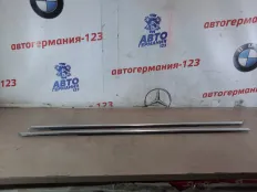 Молдинг двери BMW 7 Series 2011 51337178002 F01, передний