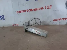 Кронштейн усилителя бампера BMW 5 SERIES 2011 51117158874 F10, правый