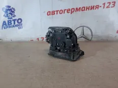 Замок двери BMW 218i 2014 51217281933 F45 B38A15A, передний левый