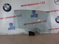 Стекло двери BMW 7 Series 2011 51357182098 F01, заднее правое