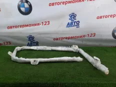 Подушка безопасности боковая Mercedes C180 2013 A2048600605 W204 271.820, правая