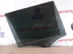 Стекло двери Mercedes GL450 2006 A1647351010 X164 273.923, заднее правое