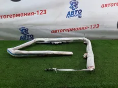 Подушка безопасности боковая BMW 535 2011 72129143419 F11 N55B30A, левая