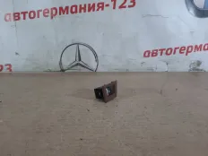Кнопка стеклоподъемника BMW 535 2011 61319241949 F11 N55B30A, задняя правая