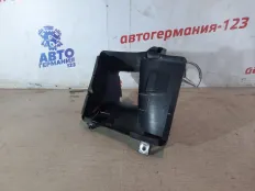 Воздуховод BMW 5 SERIES 2011 51747200773 F07, передний левый
