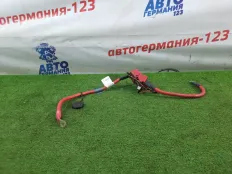 Клемма BMW 335 2012 61129270244 F30 N55B30A-M230