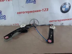 Стеклоподъемник BMW 335i 2014 51337281885 F30 N55B30A-M230, передний левый