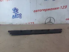 Кронштейн радиатора BMW 3 SERIES 2012 17117600543 F30