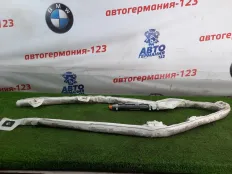 Подушка безопасности боковая Mercedes E300 2009 A2128600602 W212 272.952, правая