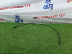 Трос капота Mercedes GL450 2006 A1648800159 X164 273.923