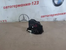 Замок двери BMW 335i 2014 51217229457 F30 N55B30A-M230, передний левый
