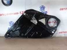 Стеклоподъемник Mercedes GL450 2006 A1647303279 X164 273.923, задний правый