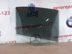 Стекло двери BMW 320i 2012 51357259820 F30 N20B20B, заднее правое